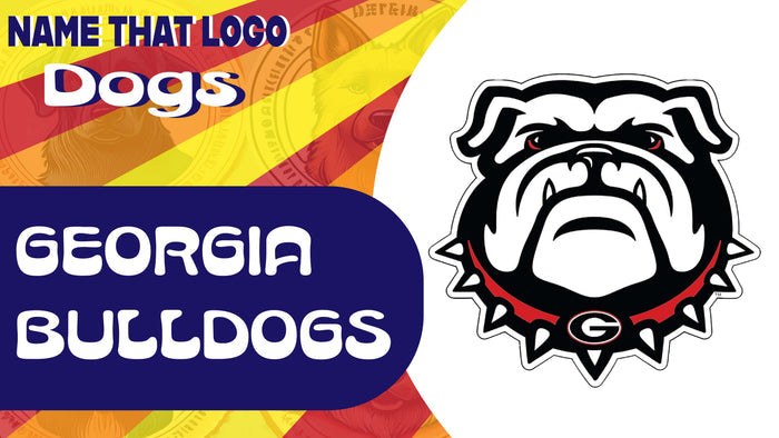 Name That Logo: Dogs