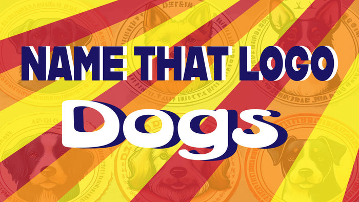 Name That Logo: Dogs