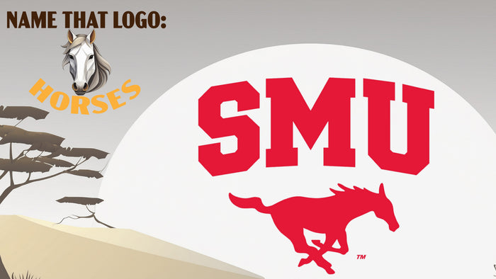 Name That Logo: Horses