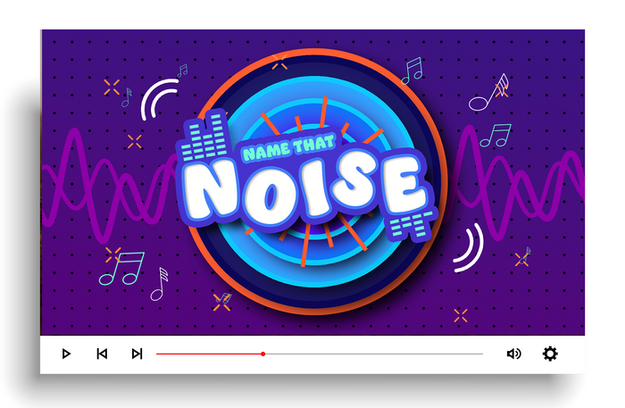 Name That Noise