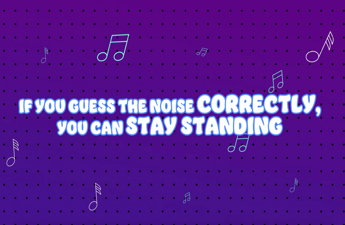 Name That Noise