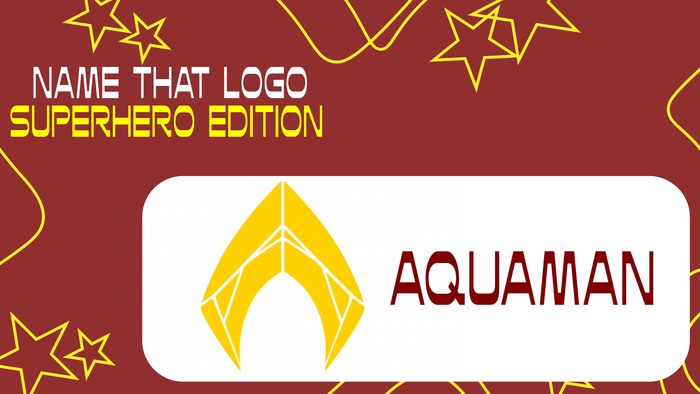 Name That Superhero Logo Vol. 2