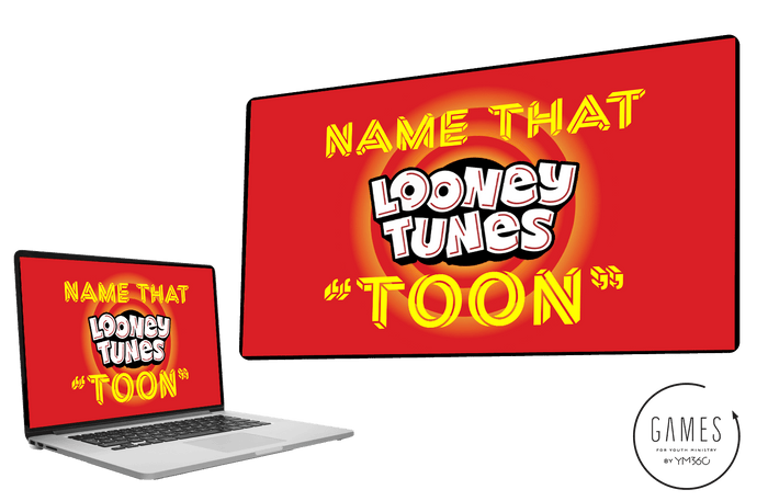 Name That Toon: Looney Tunes