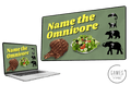 Name The Omnivore
