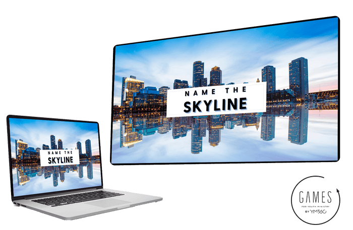 Name The Skyline