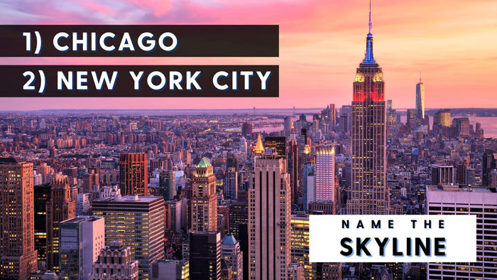 Name The Skyline
