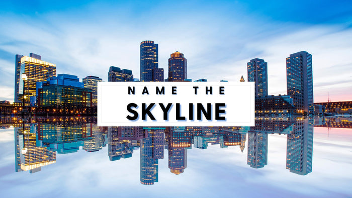 Name The Skyline