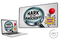 Nark on the Knockoff - Sketchy Places