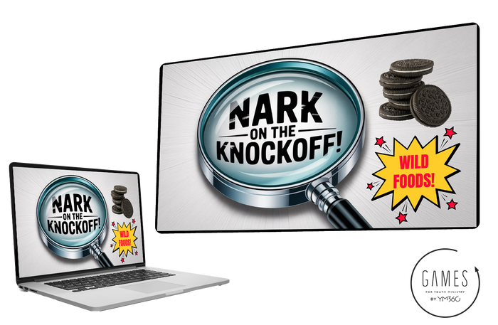 Nark on the Knockoff - Wild Foods