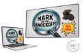 Nark on the Knockoff - Wild Foods