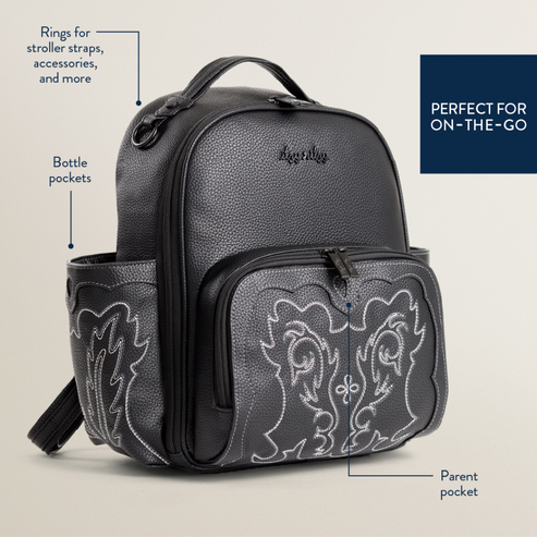 Nash Itzy Mini Plus™ Diaper Bag