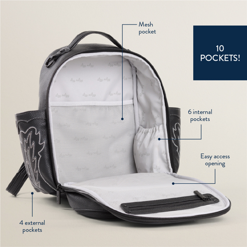 Nash Itzy Mini Plus™ Diaper Bag