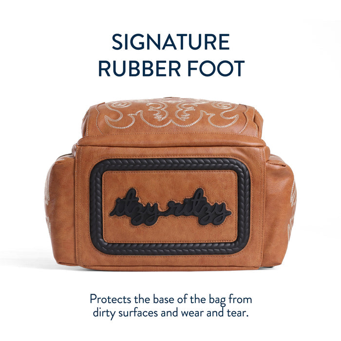 Nash Saddle Boss Plus™