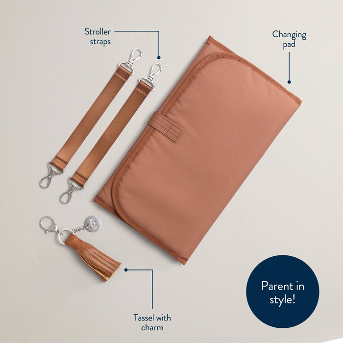 Nash Saddle Boss Plus™