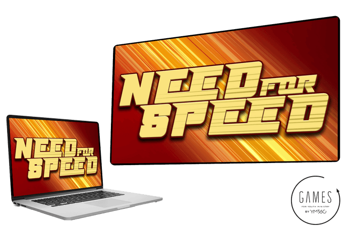 Need For Speed