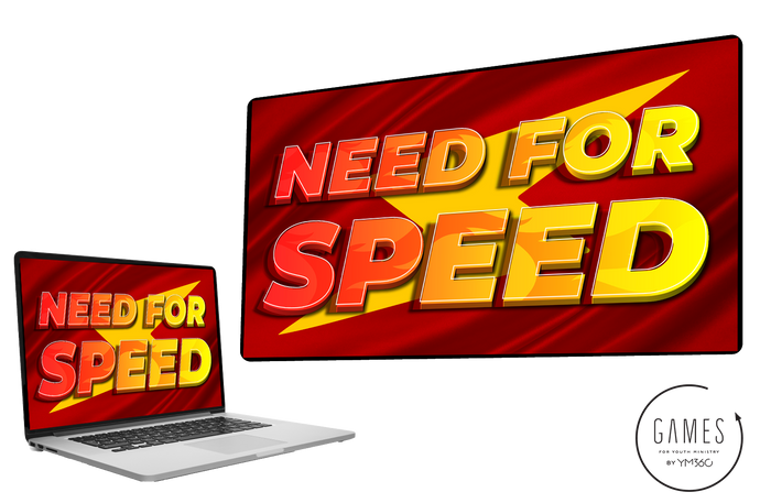 Need For Speed