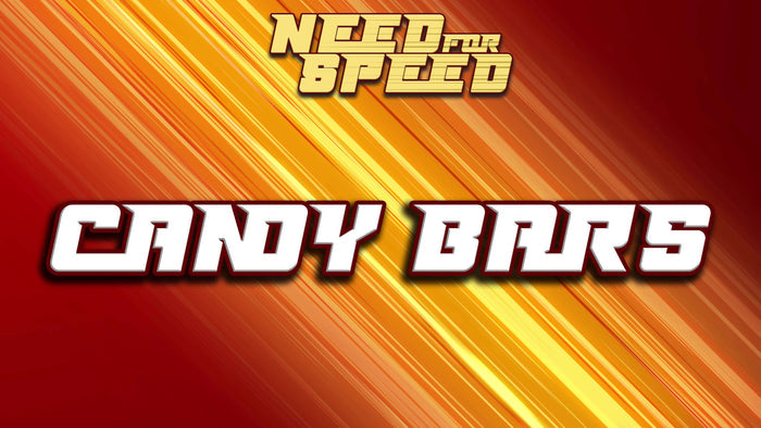 Need For Speed