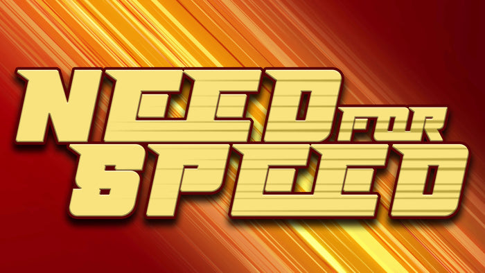 Need For Speed