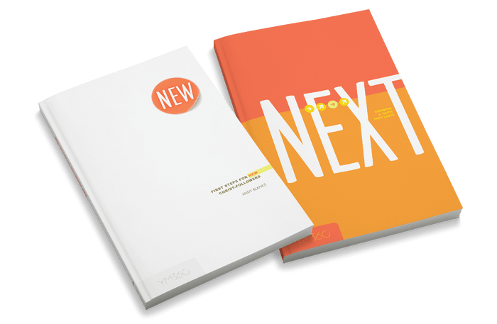 New and Next: The Foundations Bundle