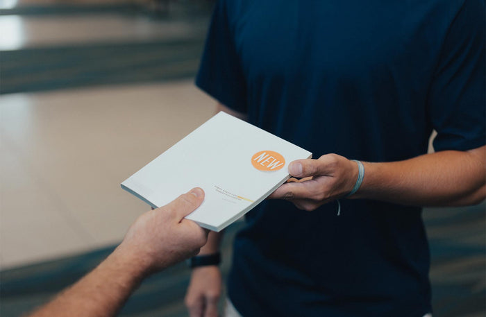 New: First Steps For New Christ Followers