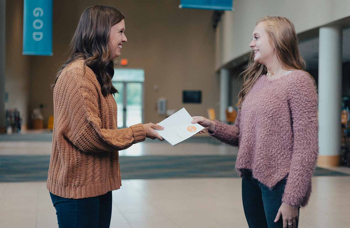 New: First Steps For New Christ Followers