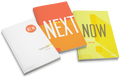 New, Next, Now: A Discipleship Devotional Bundle