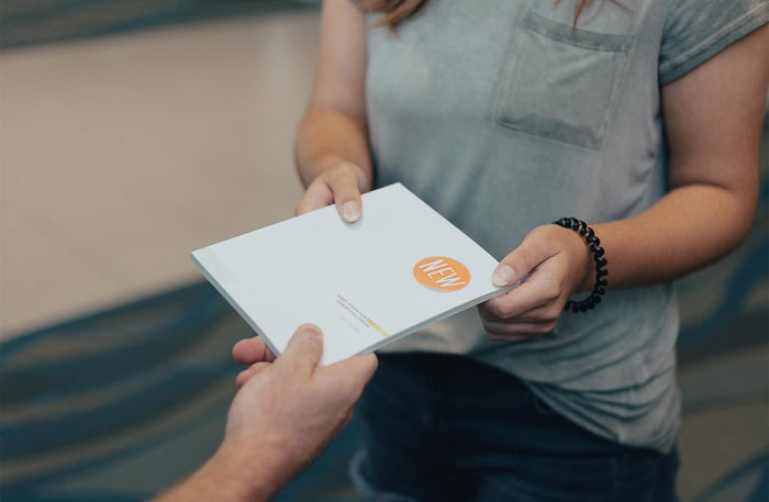 New, Next, Now: A Discipleship Devotional Bundle