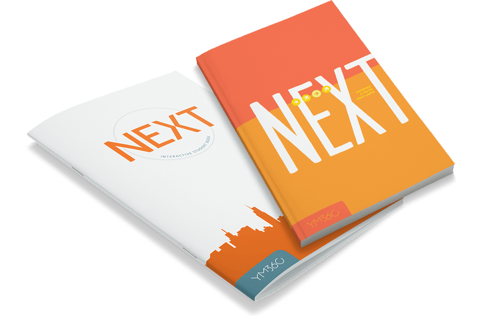 Next Book Bundle