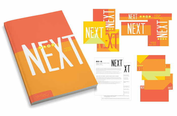 Next: Growing A Faith That Lasts