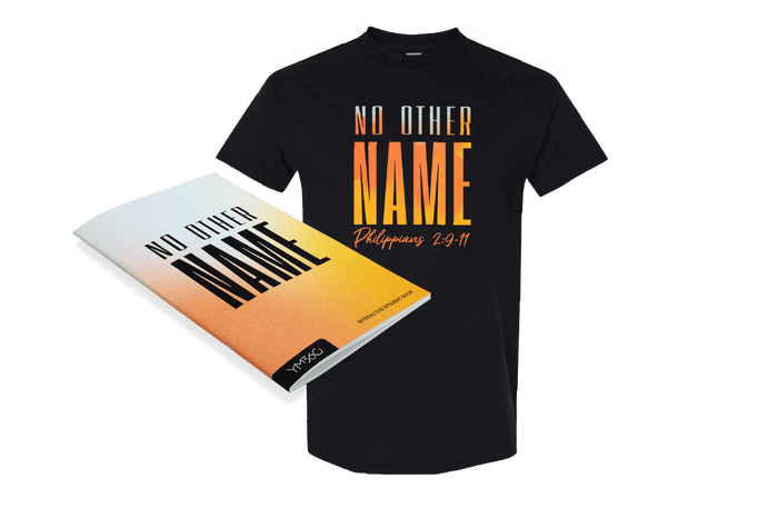 No Other Name Essential Bundle