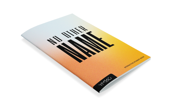 No Other Name Student Book