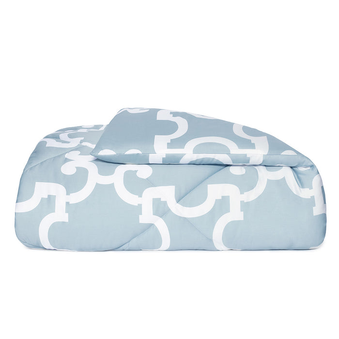 Noe Blue Comforter
