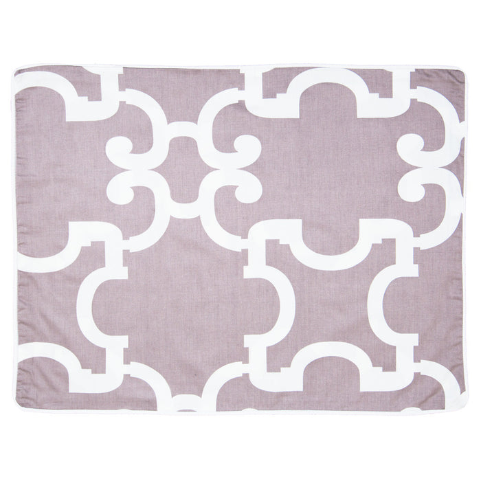 Noe Quartz Sham Pair