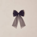 Noralee Alice Bow | Black