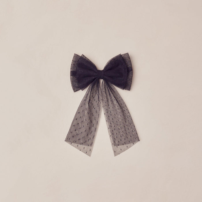 Noralee Alice Bow | Black