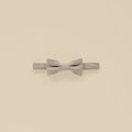 Noralee Bow Tie | Fog