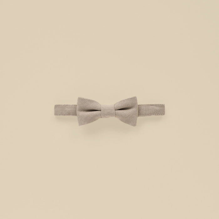 Noralee Bow Tie | Fog