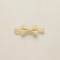 Noralee Bow Tie || Lemon