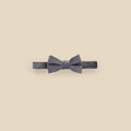 Noralee Bow Tie | Midnight Velvet