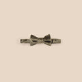 Noralee Bow Tie | Olive