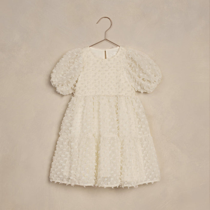 Noralee Chloe Dress | Ivory