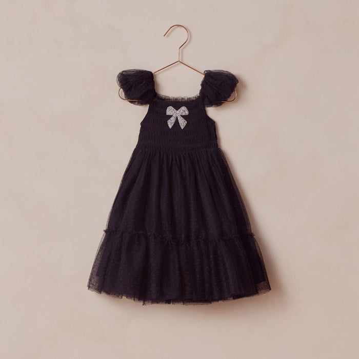 Noralee Clara Dress | Black