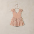 Noralee Clara Tutu || Petal