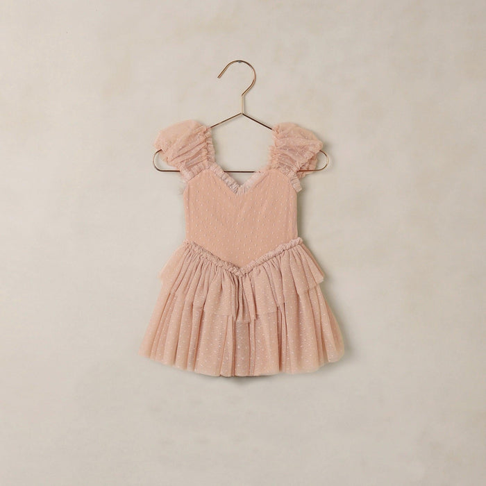 Noralee Clara Tutu || Petal