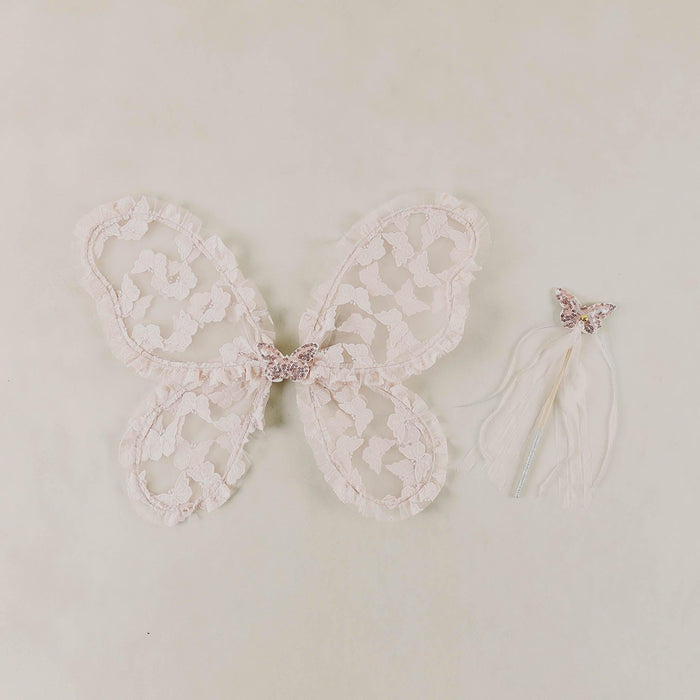 Noralee Fairy Set || Butterfly Tulle