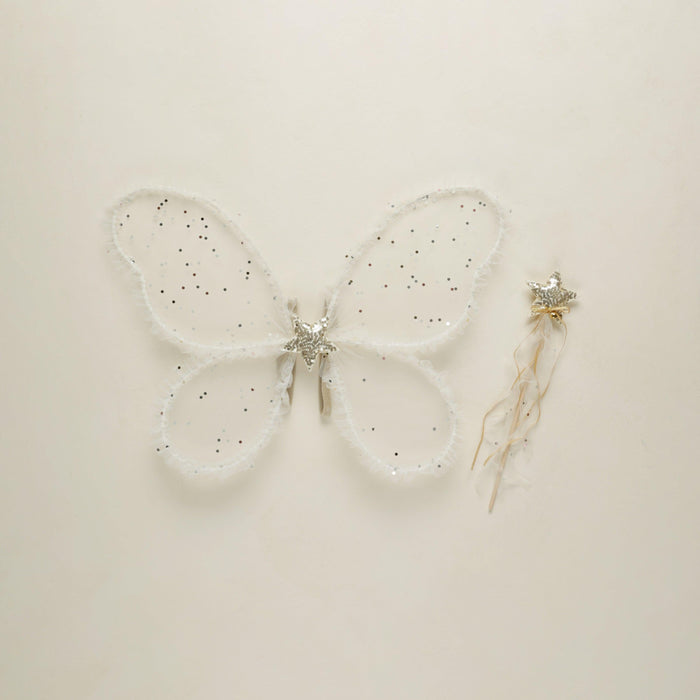 Noralee Fairy Set || Confetti