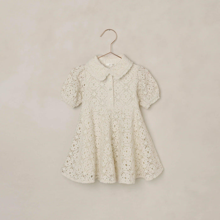 Noralee Sara Dress || Eyelet