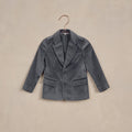 Noralee Sebastian Blazer | Midnight