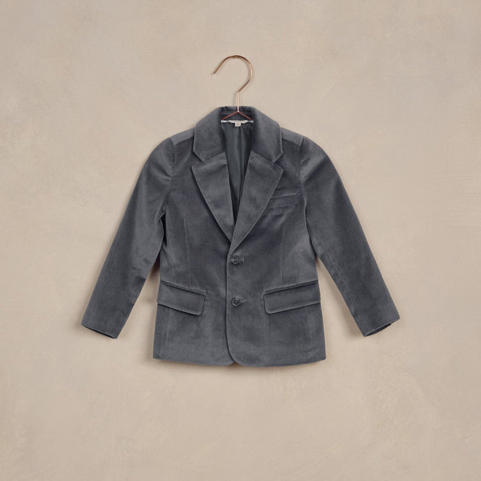 Noralee Sebastian Blazer | Midnight