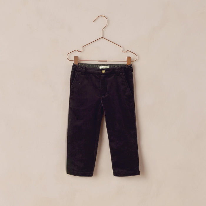 Noralee Sebastian Pant | Black